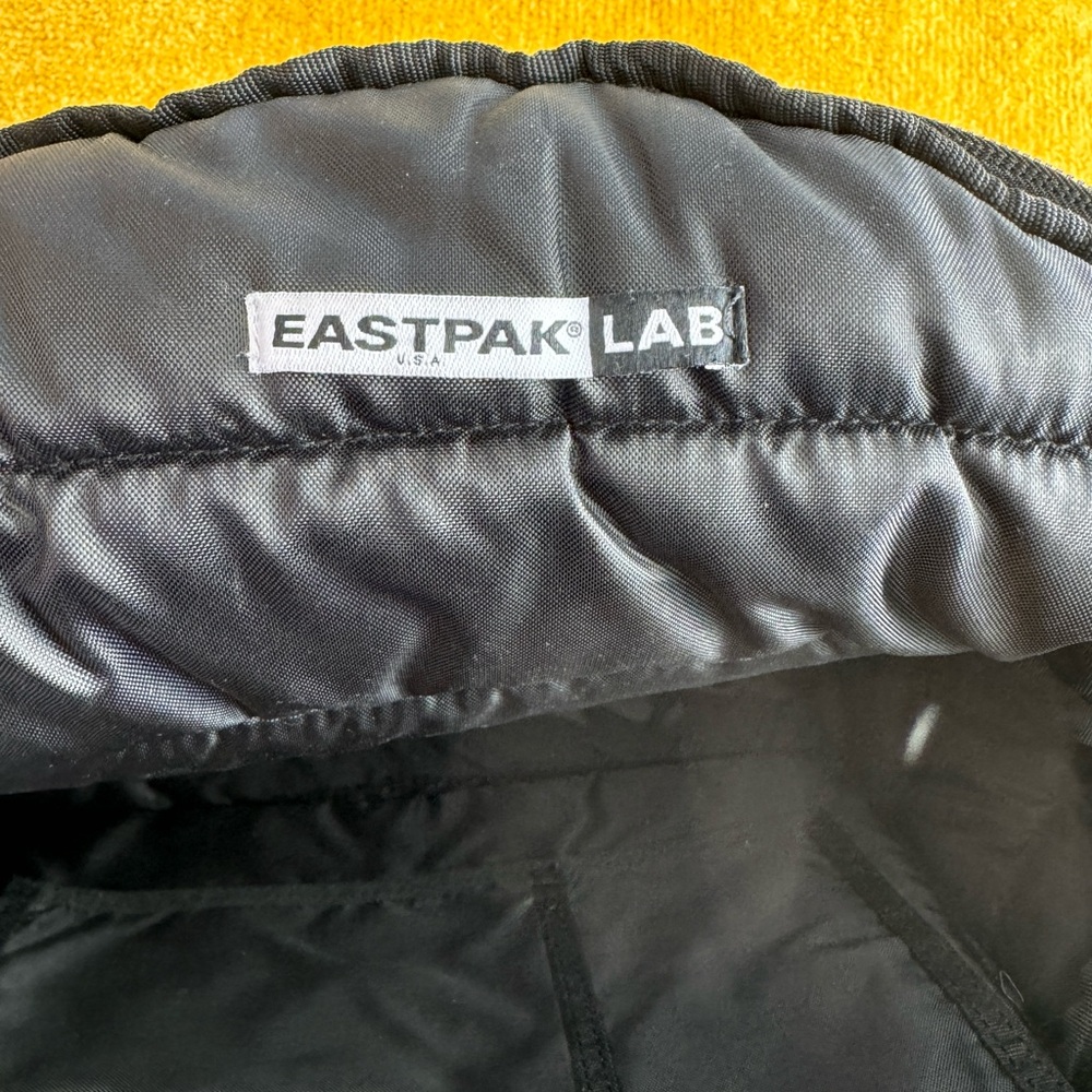Eastpak Lab Backpack - Picture 2 of 4